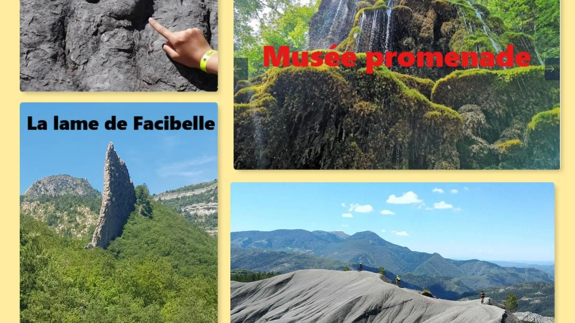 Appartamento T2 rue piétonne Digne les Bains Francia