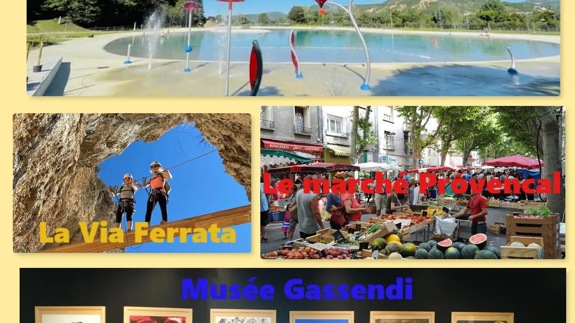 Appartamento T2 rue piétonne Digne les Bains 0*, Digne-les-Bains Francia