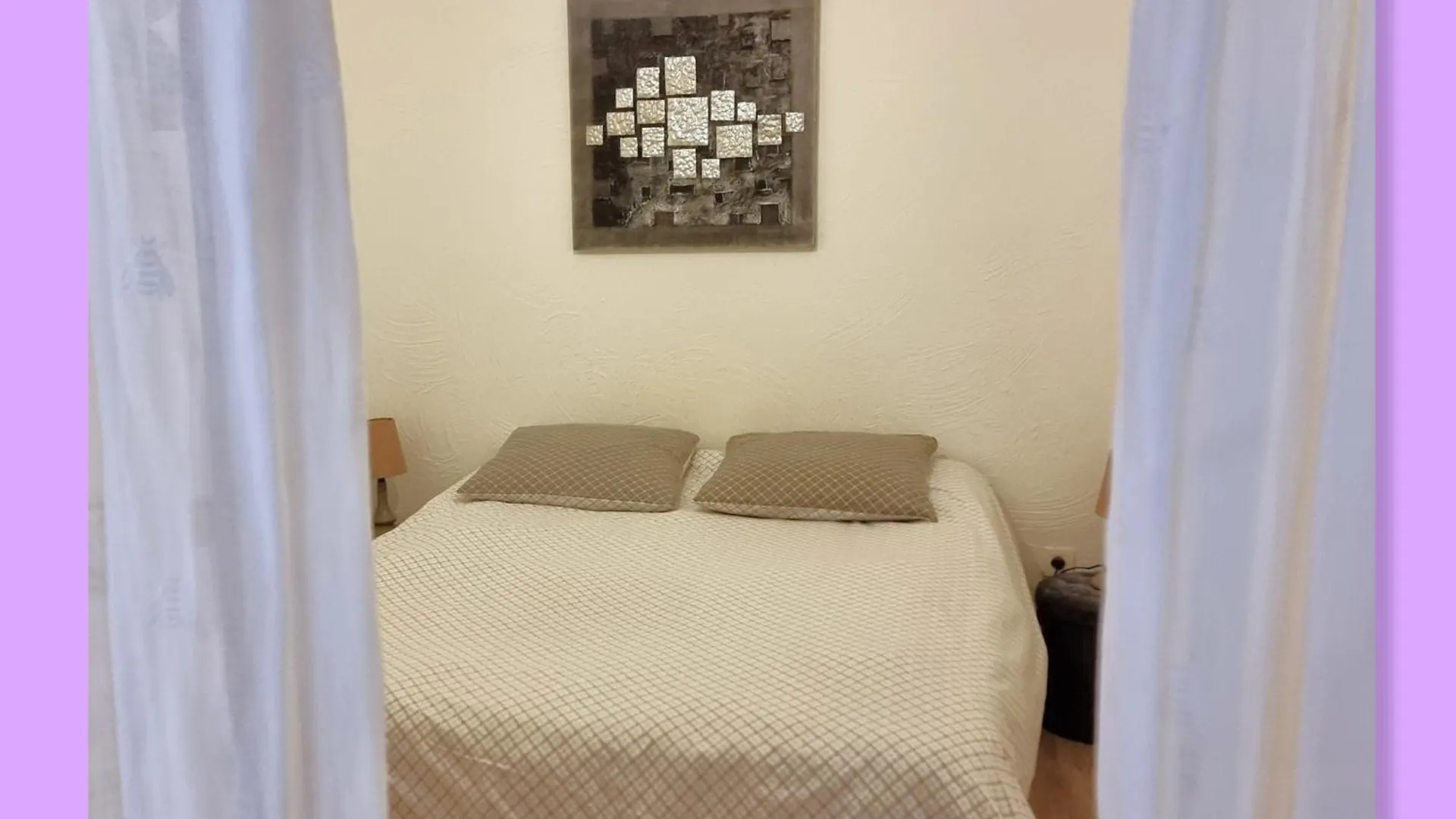Appartamento T2 rue piétonne Digne les Bains