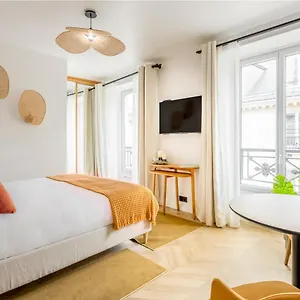 Jeuneurs Appartamento Parigi